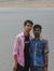 Pradeep...