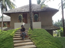 Niveditha Thangamani