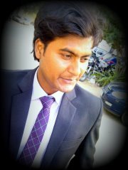 Gaurav Singh