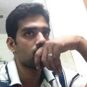 Hari Krishnan