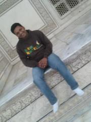 Mayank Gupta
