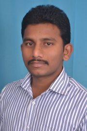 Naresh Babu