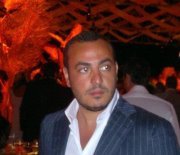 Edmond Sassine