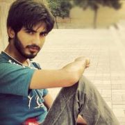 Syed Umar
