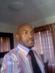 Joseph Mphuthi