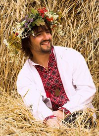 Алексей Комиссаров