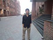 Prince Abhishek