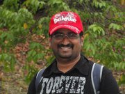 Jeyaprakash Chellamani