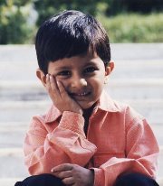 Wajji Ansari