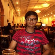 Gaurav Nayak