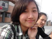 Lakshana Sherpa