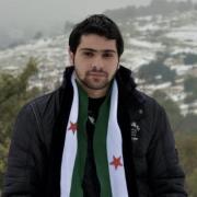Mohammed Abazeed