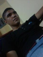 Rafael Angel