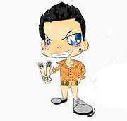 Renz Catacutan
