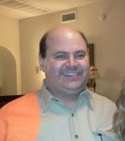 Joe Collins