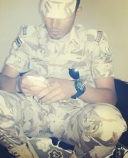 مشكلتي اهوآه