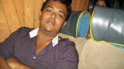 Ashutosh Panda