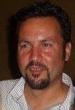 Greg Balderas