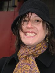 Miriam Lawrence