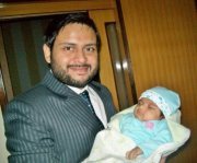 Harsangeet Singh