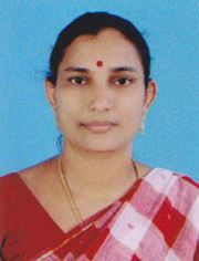 Prasithakumari Ec