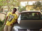 Praveen Chand