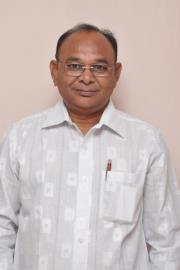 Hasmukh Patel