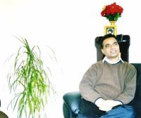 Jamil Ahmed