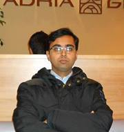 Shantanu Kulkarni