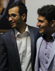Masoud Jafari