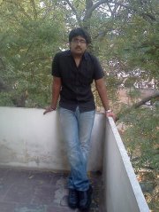 Yash Vardhan