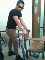 حلمے وأنتهے