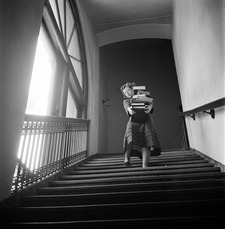 Liz Lovero