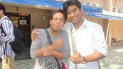 Abhijeet Shome