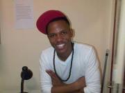 Bafana Mdhluli