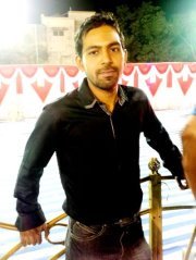 Pradipsingh Ailsinghani