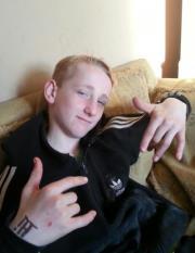 Dannyr Gillatt