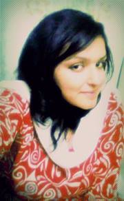 Syeda Ayesha