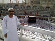 Khalid Ali