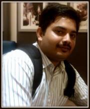 Anirban Bhattacharjee