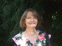 Liz Pitout