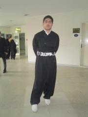 Mohammad Bahrampoor