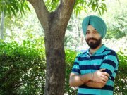 Davinder Singh