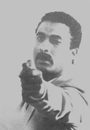 Atta Ahmed