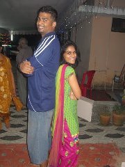 Shreya Venugopal