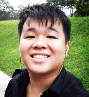 Yongjin Lim