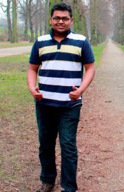 Pranav Chavan