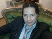 Sergio Barraza