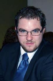 Tom Keller
