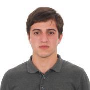 Giorgi Davituri